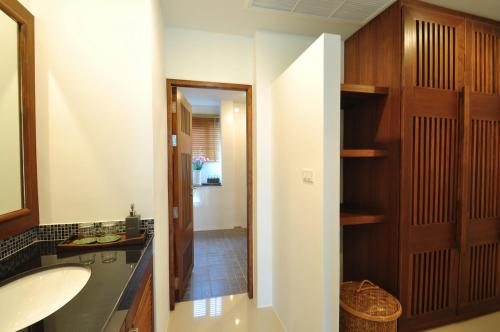 Fotografie z fotogalerie ubytování Samui Honey Tara Villa Residence v destinaci Choeng Mon pláž