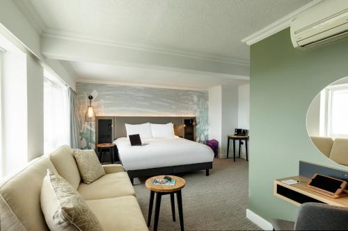 صورة لـ Mercure Bedford Centre Hotel في بيدفورد