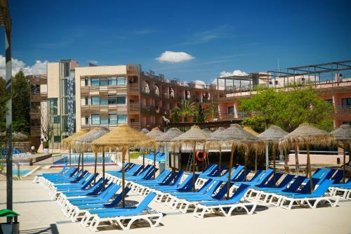 Ohtels Les Oliveres – Photos 3