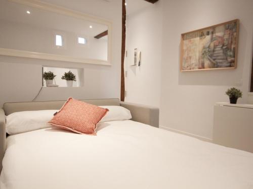 Apartamento con encanto en ópera