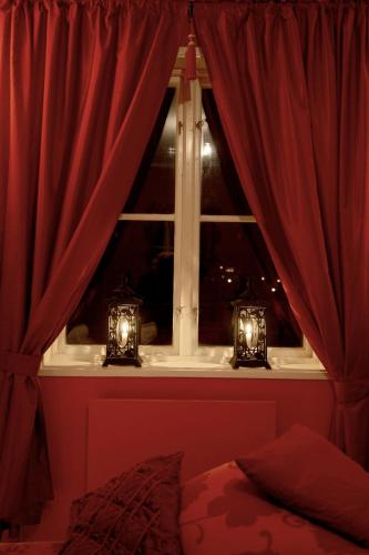 Fotografie z fotogalerie ubytování Red Haven Cottage v destinaci Edsbruk