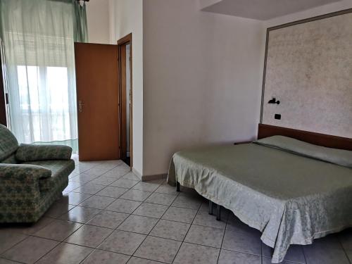 Hotel ausonia