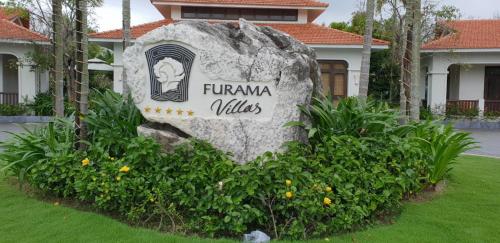 4BR Pearl Villa - Furama Villas Danang