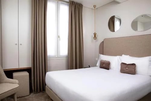 Hôtel Eiffel Saint Charles photo 3