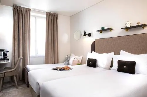 Hôtel Eiffel Saint Charles photo 28