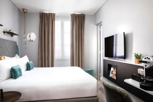 Hôtel Eiffel Saint Charles photo 12