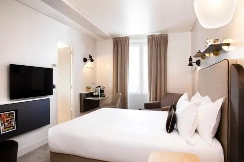Hôtel Eiffel Saint Charles photo 37