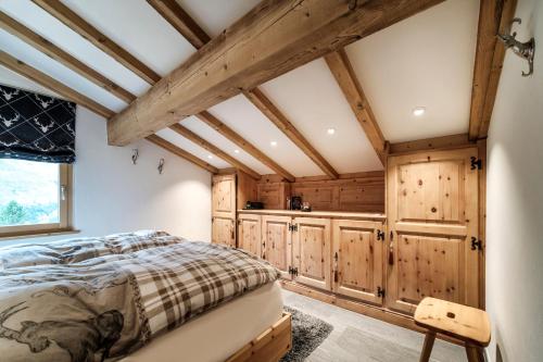 Imagen de la galería de Chalet Steinbock by Arosa Holiday, en Arosa