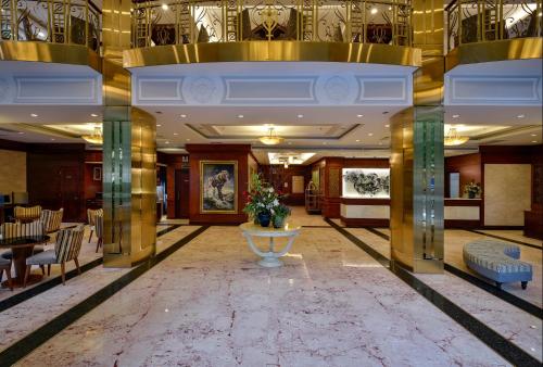 Gambar di galeri bagi Aquari Hotel di Bandar Ho Chi Minh
