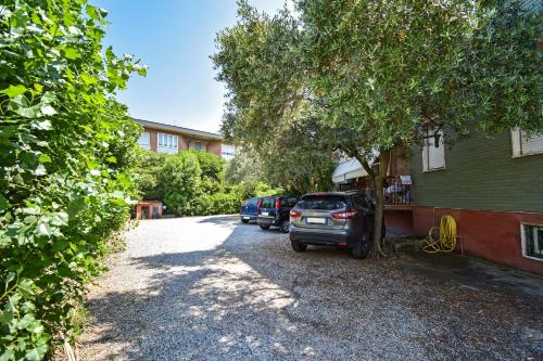 Gallery image of Hotel La Pineta in Marina di Carrara