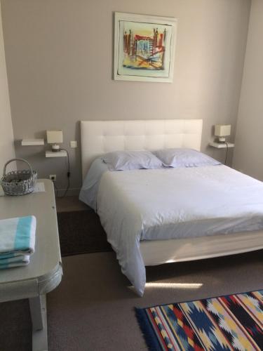Chambre d'Hôtes Le Moulin – Photos 5