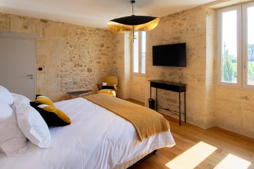 CHATEAU CROIX DE LABRIE