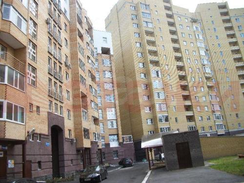 Gallery image of Apartment on Osipenko st. 73 in Tyumen