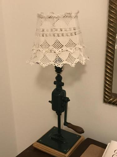 ツリクヴェニツァにあるDepadansa Lisetteのギャラリーの写真