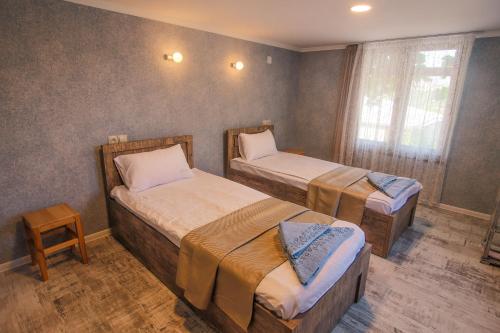 Gallery image of Luca Lili in Sighnaghi