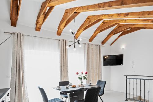 Apartmani Bruna