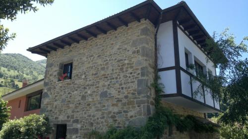 Fotografie z fotogalerie ubytování Xabu Hostel v destinaci Cuérigo