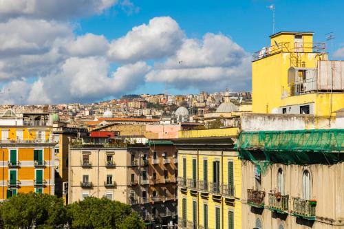 BH Napoli Railway