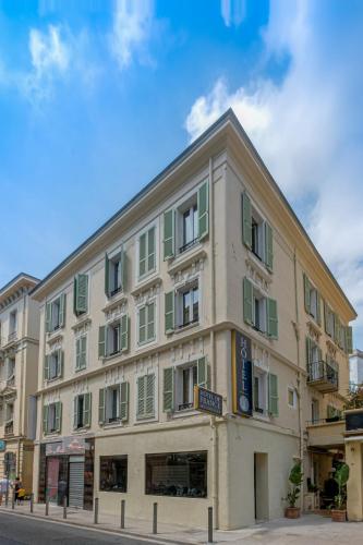 Hôtel de France, un hôtel AMMI photo 125