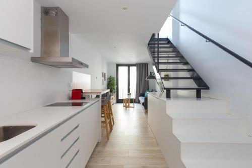 Urban Suites Sitges Apartments by PriorityVillas