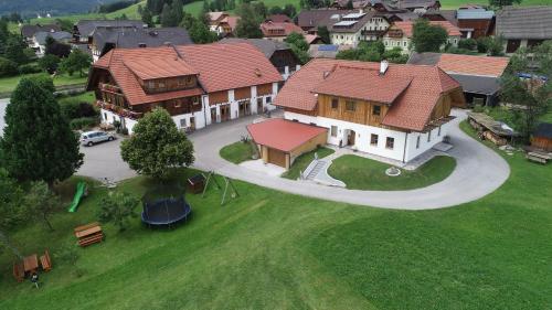 Biobauernhof Graggaber-Großeck