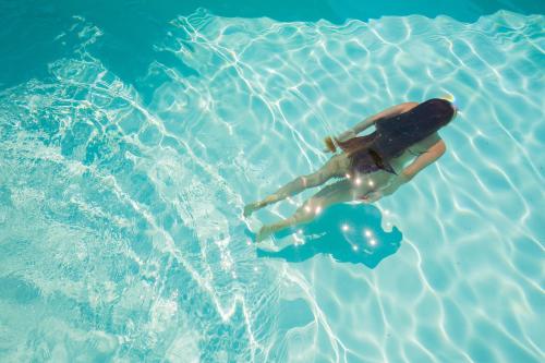 Afbeelding uit fotogalerij van Ionian Garden Villas - Villa Pietra in Benitses