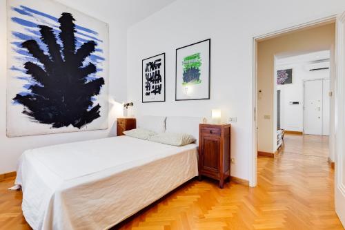 Colosseum Terrace Apartment