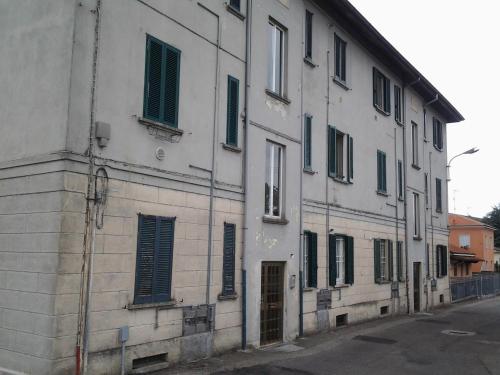 Gallery image of montebolone in Pavia