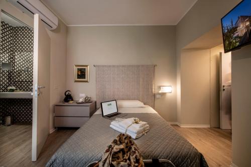 RESIDENZA DON ALBERTO – Photos 4