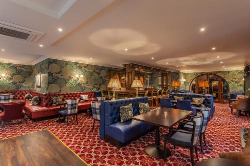 Gallery image of Cabra Castle Hotel in Kingscourt