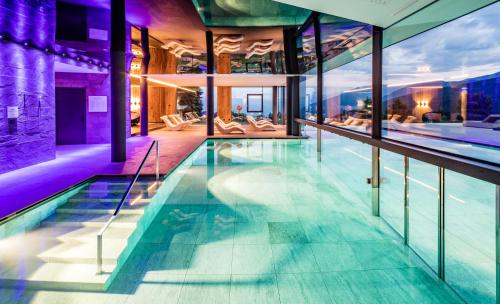 Alpine Spa Resort Sonnenberg – Photos 5