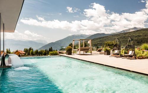 Alpine Spa Resort Sonnenberg – Photos 3
