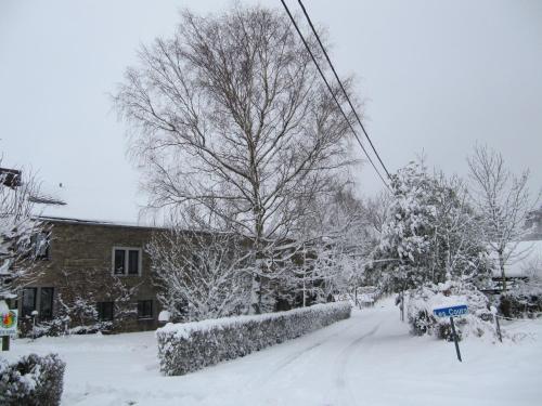 Gîte des Cours à La Reid – Photos 2