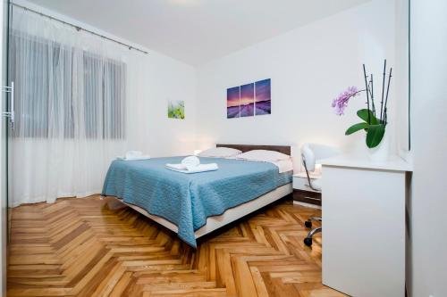 Foto Apartments Casa Melita 1