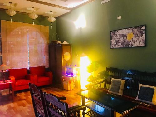 Photo de la galerie de l'établissement Hava Homestay, à Lạng Sơn