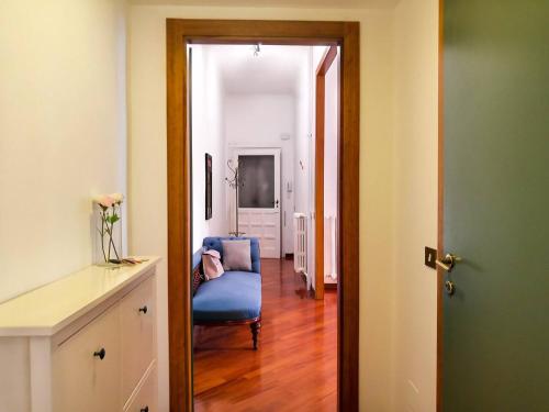 JOIVY 1 BR Apt next to Piazza Leonardo da Vinci