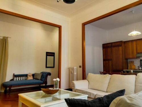 JOIVY 1 BR Apt next to Piazza Leonardo da Vinci