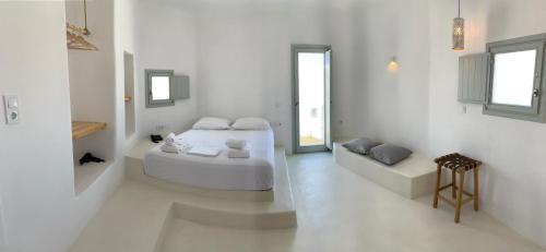 Gallery image of White Loft in Ios Chora
