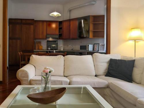 JOIVY 1 BR Apt next to Piazza Leonardo da Vinci