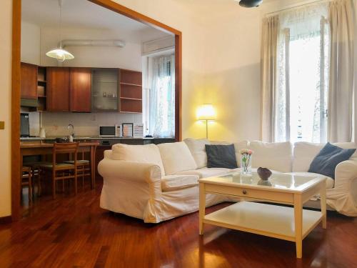 JOIVY 1 BR Apt next to Piazza Leonardo da Vinci