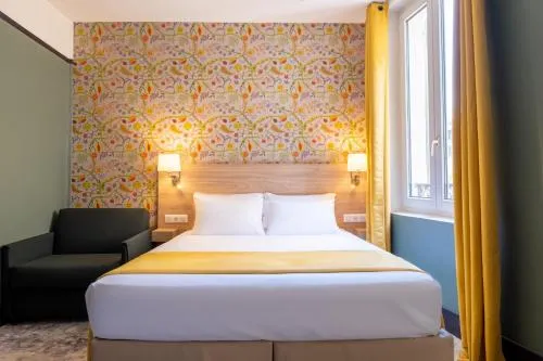Hôtel de France, un hôtel AMMI photo 104
