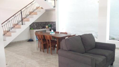 Gallery image of ZG Homestay Solo in Sumber