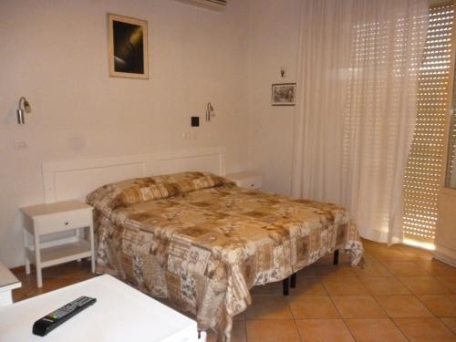 Gallery image of Eurotravel Bed And Car in Lastra a Signa