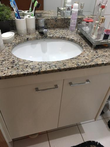 Fotografie z fotogalerie ubytování Life Resort - Flat Aconchegante v destinaci Brasília