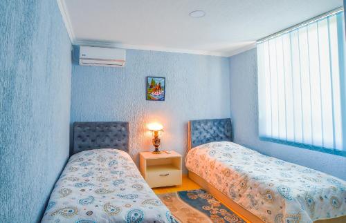 Gallery image of Hotel 9th Sky in Kutaisi