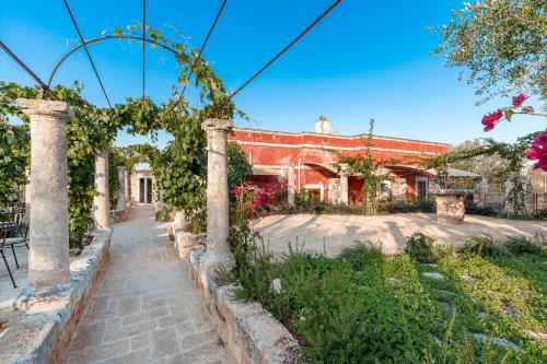 Masseria Torre Rossa – Photos 3