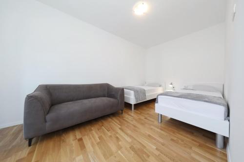Fotografie z fotogalerie ubytování Apartmani Marta v destinaci Zadar