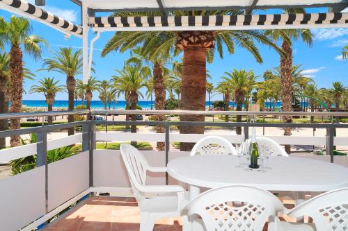 Gallery image of UHC RODAS APARTMENTS in Salou