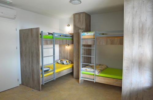 Gallery image of Hostel Ormož in Ormoz