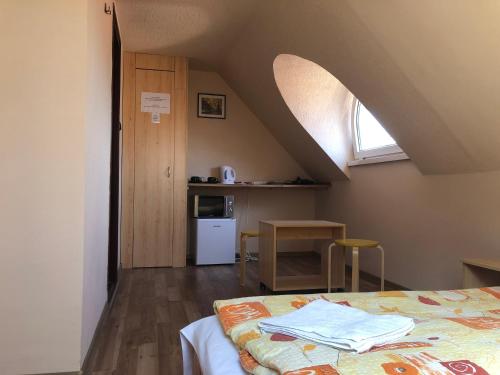 Óvár 12 Vendégház 3910 Tokaj, 12 Óvár utca kép - 3